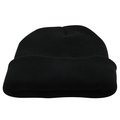 Blackcanyon Outfitters Basic Knit Black Cap BCOBKH4